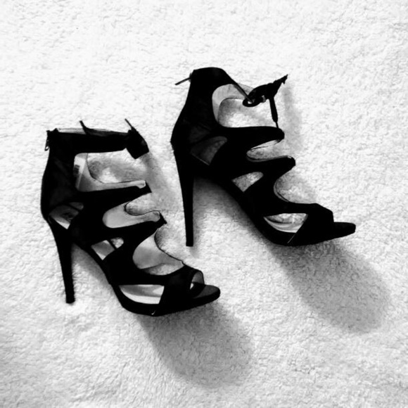 Mix No. 6 Shoes - Mix No 6 Martina Satin Pump NWT